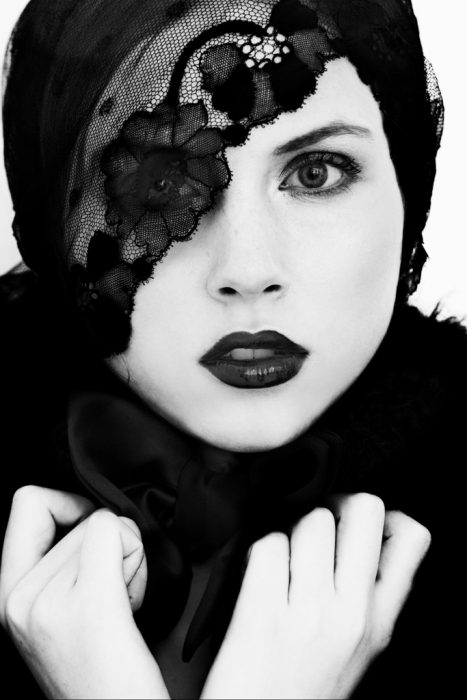 Beauty Photo - Concha Rodriguez MakeUp Artist